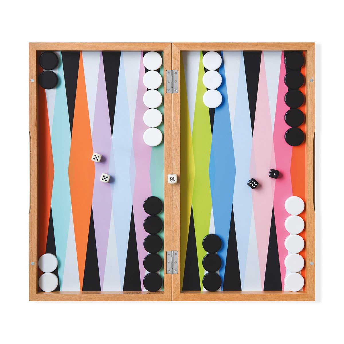 Toys, Games & Puzzles