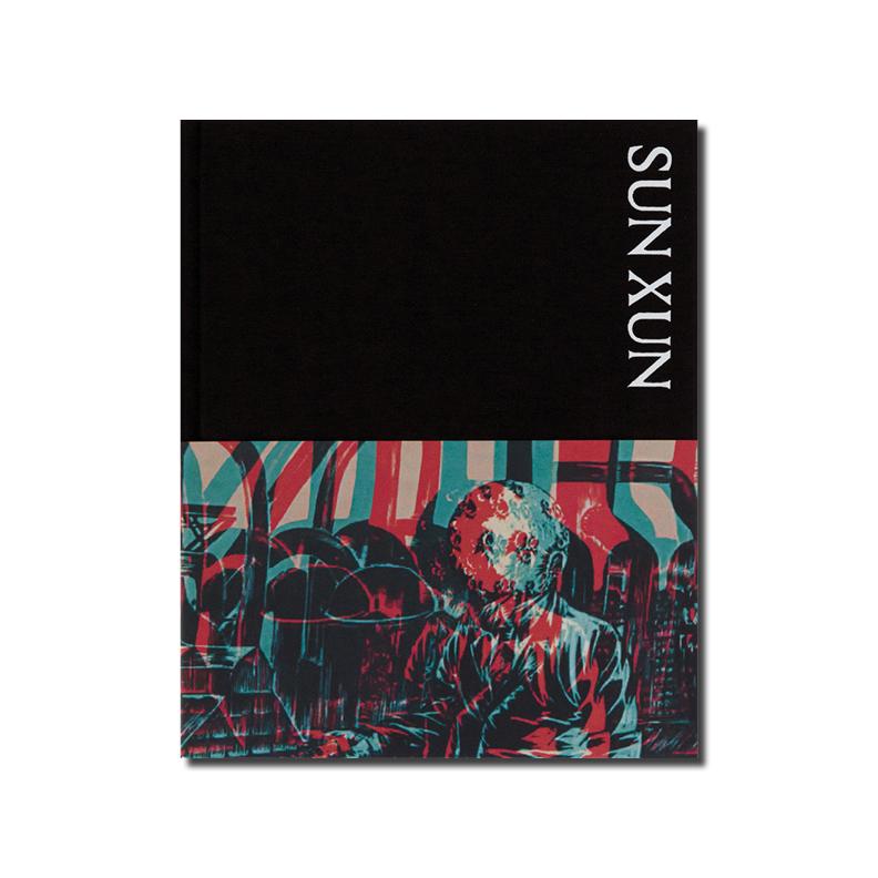 Artists Monographs