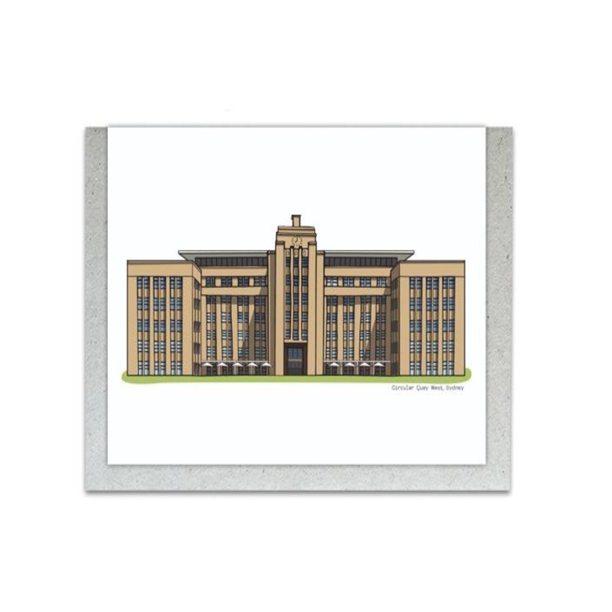 Greeting Cards