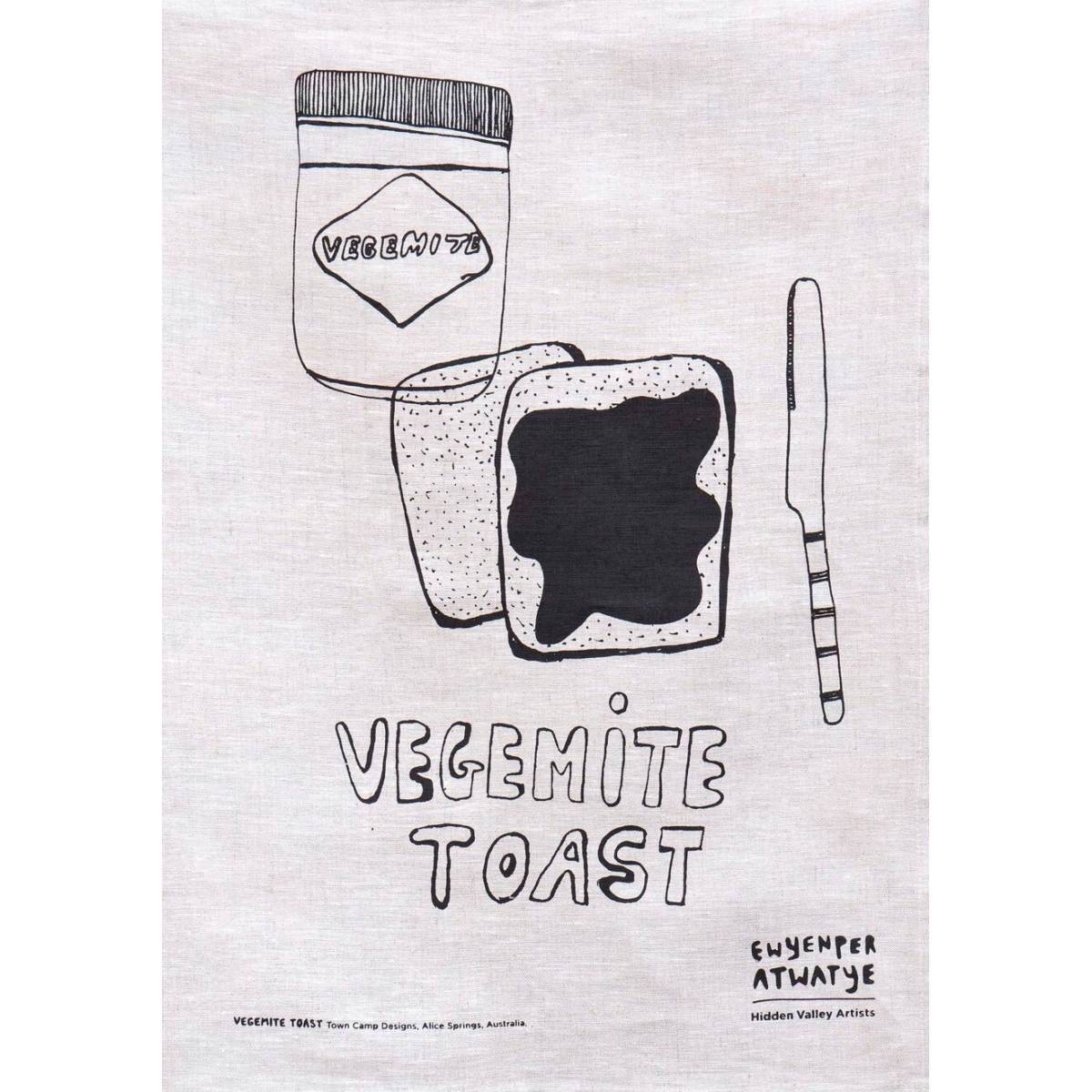 Tea Towels