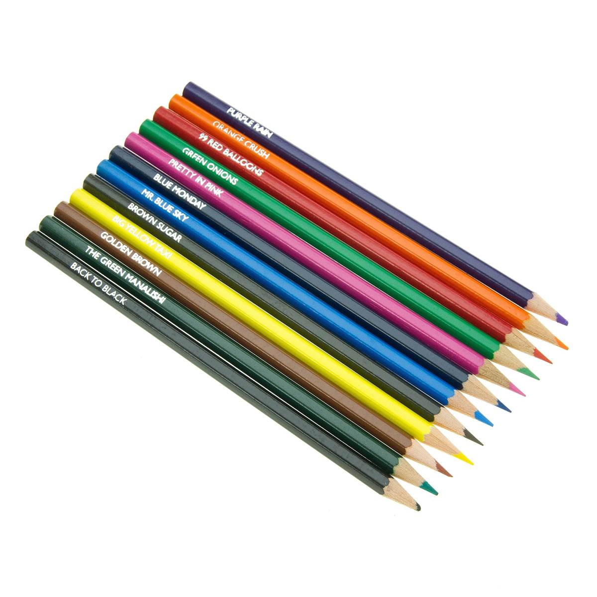 Pens & Pencils