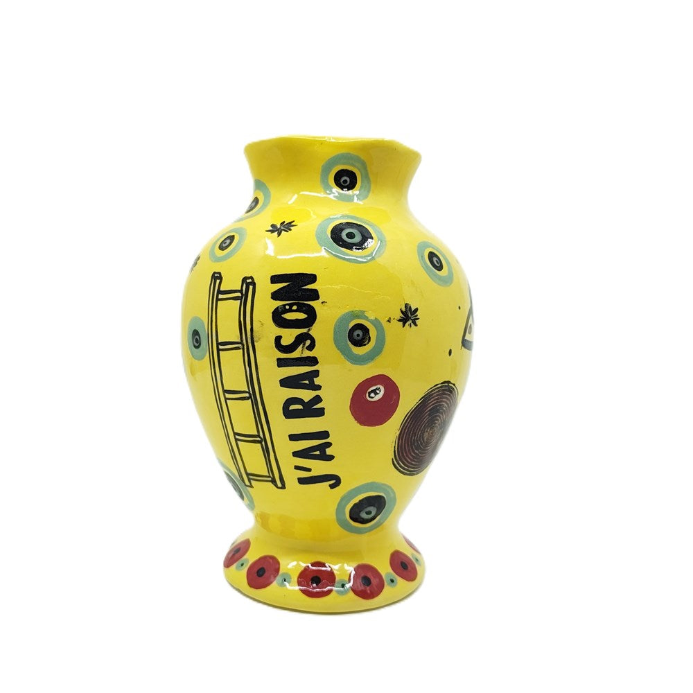 Vase | Tony Albert x Courtenay McCue | 5