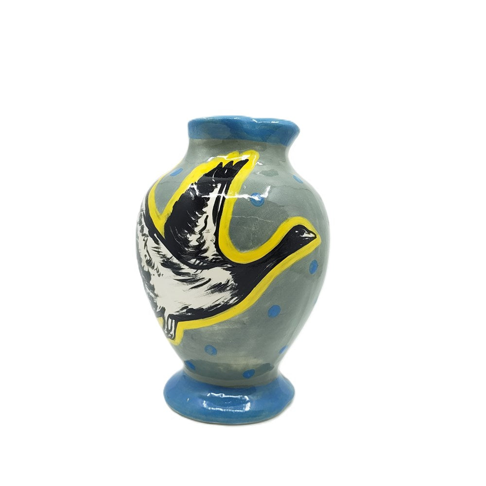 Vase | Tony Albert x Courtenay McCue | 6