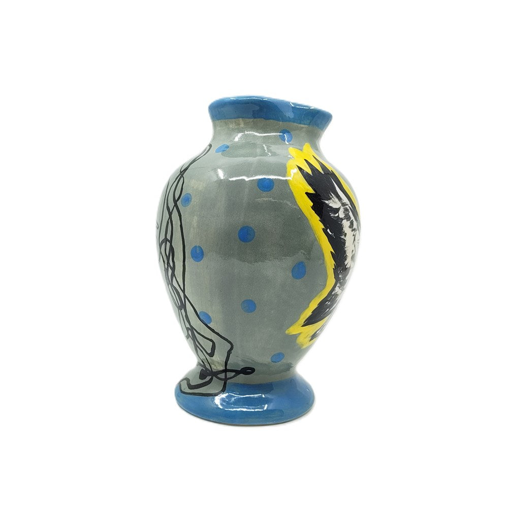 Vase | Tony Albert x Courtenay McCue | 6