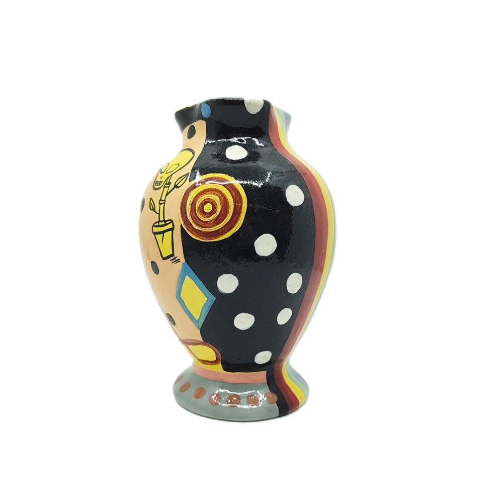 Vase | Tony Albert x Courtenay McCue | 7