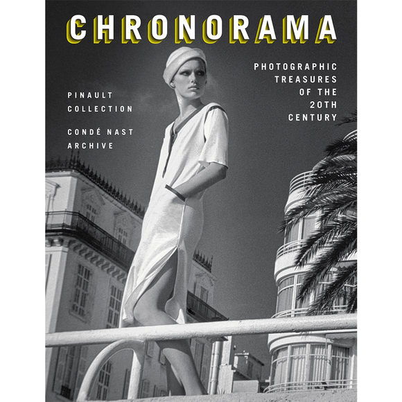Chronorama | Author: Cond? Nast