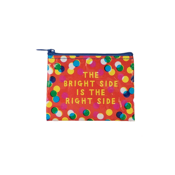 Coin purse | Bright side