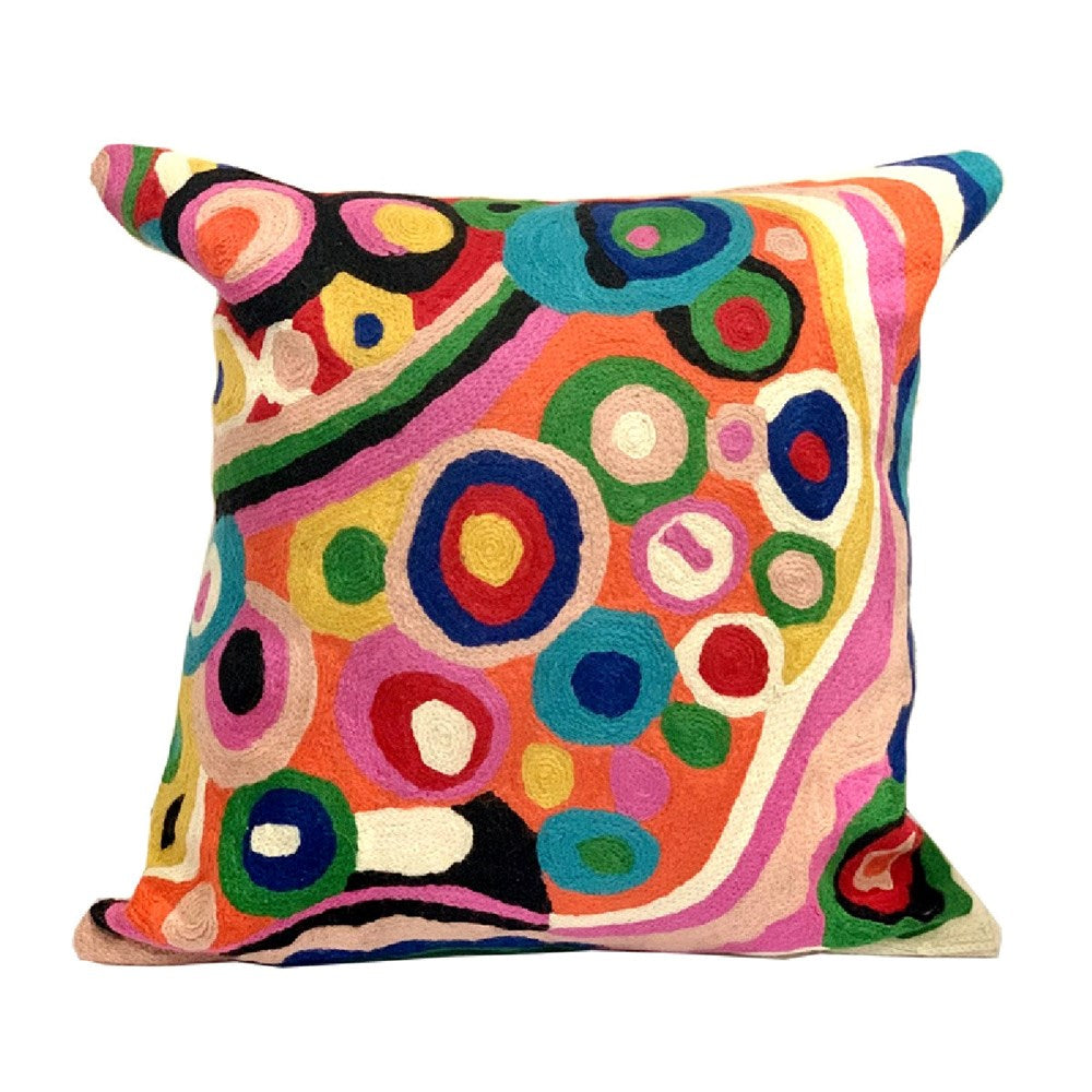 Cushion Cover | Andrea Adamson Tiger