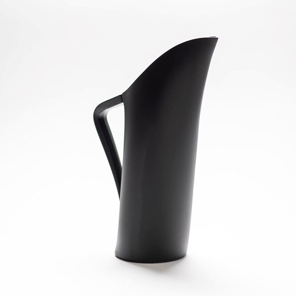 Water Jug | Matte Black | FINK