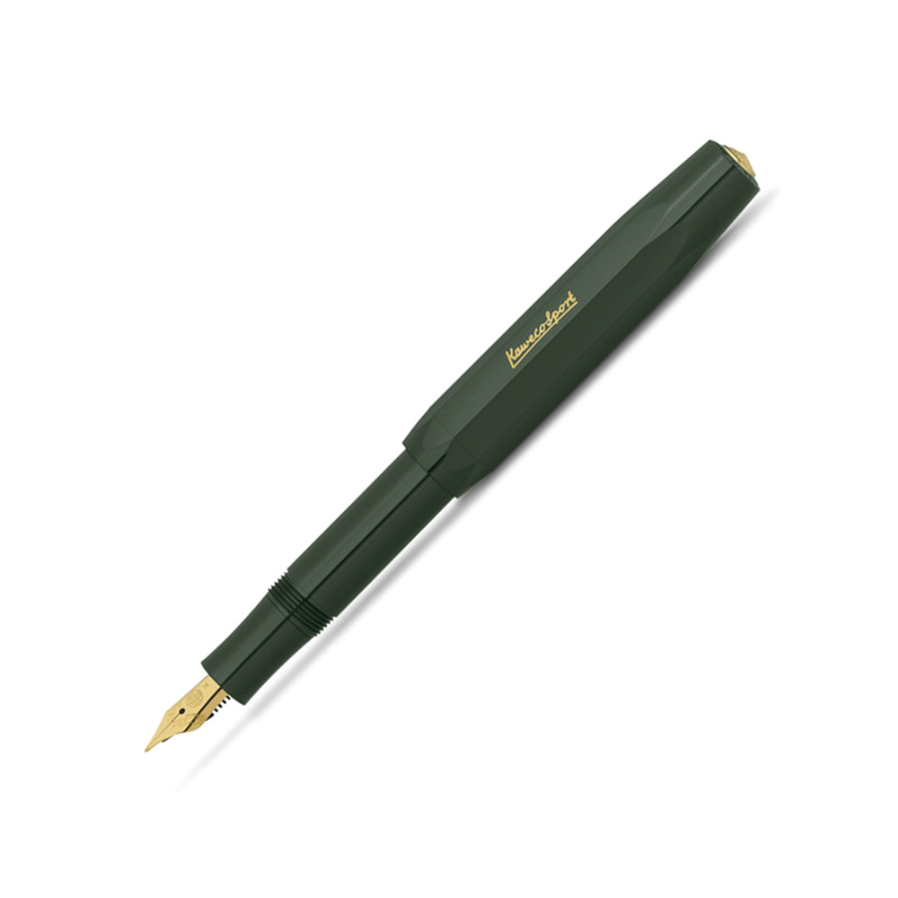 Pen | Classic | Fountain | Kaweco