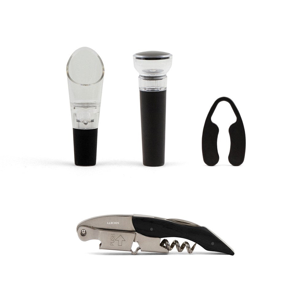 Gift set | Barware | wine essentials