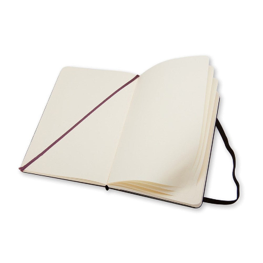 Notebook | Large HC | Plain | Moleskine