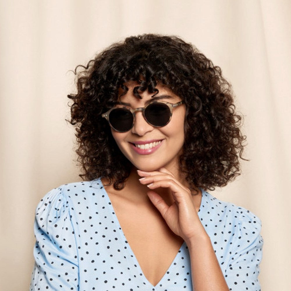 IZIPIZI Sunglasses | Collection D