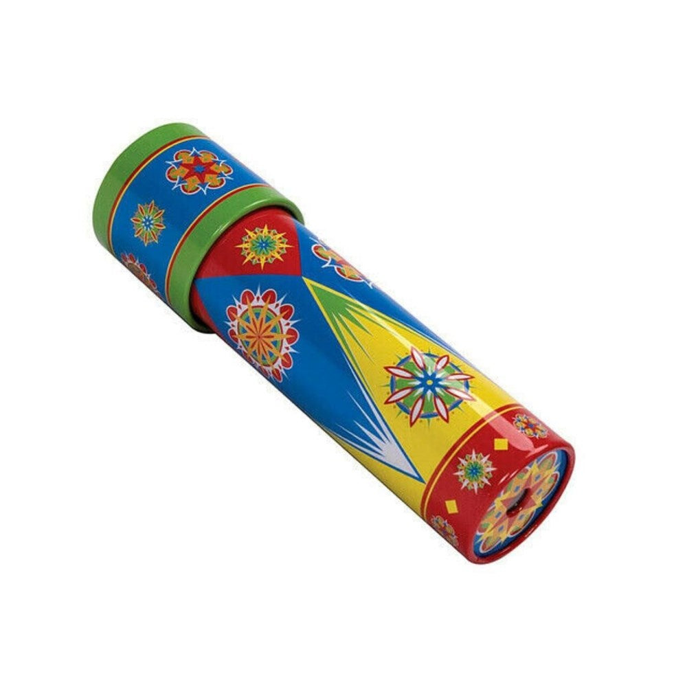 Kaleidoscope | Classic | Tin Toy