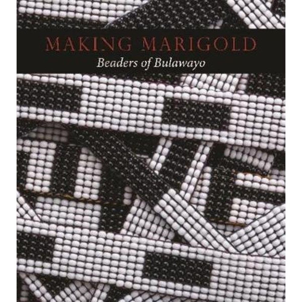 Final sale | Making Marigold | Beaders of Bulawayo | Author: Elizabeth Burroughs & Joni Brenner