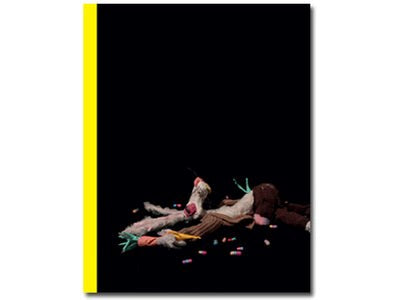 Final Sale | Nathalie Djurberg & Hans Berg : The Secret Garden | Author: Louise Neri