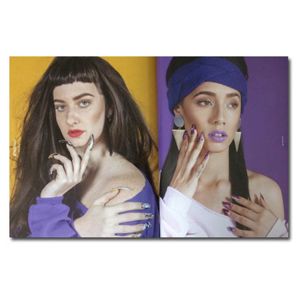 Final sale | Paint & Polish: Cultural Economy and Visual Culture from the West Side | Author: Freek Lomme