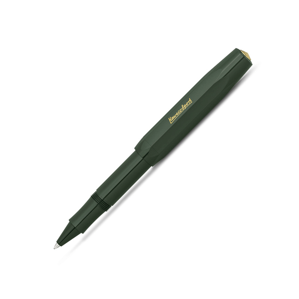 Rollerball pen | Kaweco Classic | assorted colours