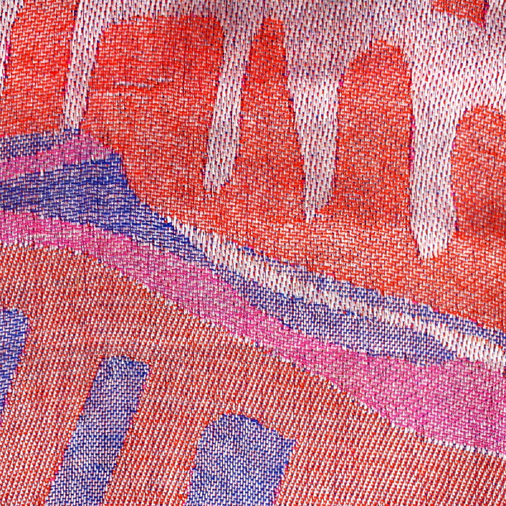 Scarf | Woven Modal | Murdie Nampijinpa Morris