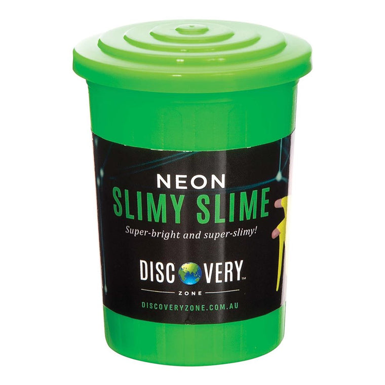Slimy slime | neon | assorted colours