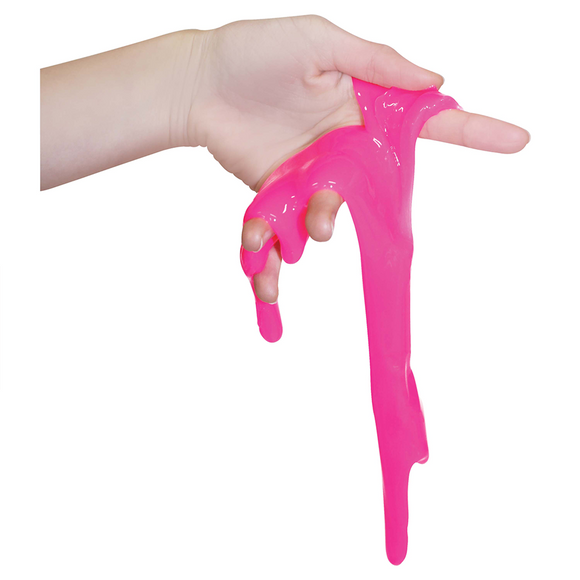 Slimy slime | neon | assorted colours