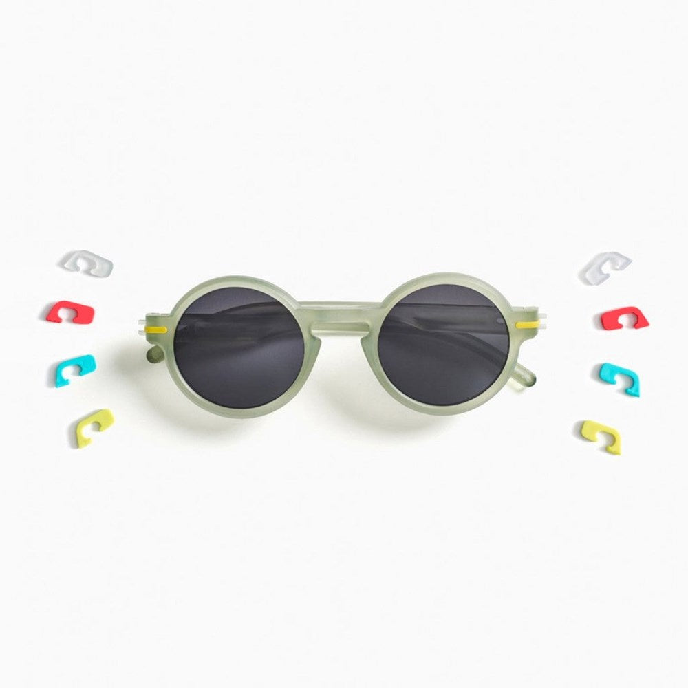 Sunglasses clip kit | Good Citizens | 4 sets
