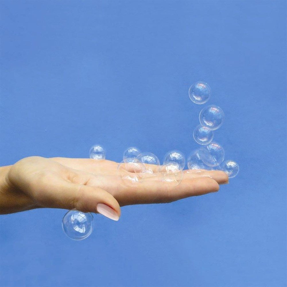 Touchable Bubbles