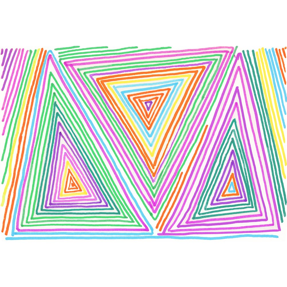 VIVID 2022 | Limited edition digital print by Helen Eager