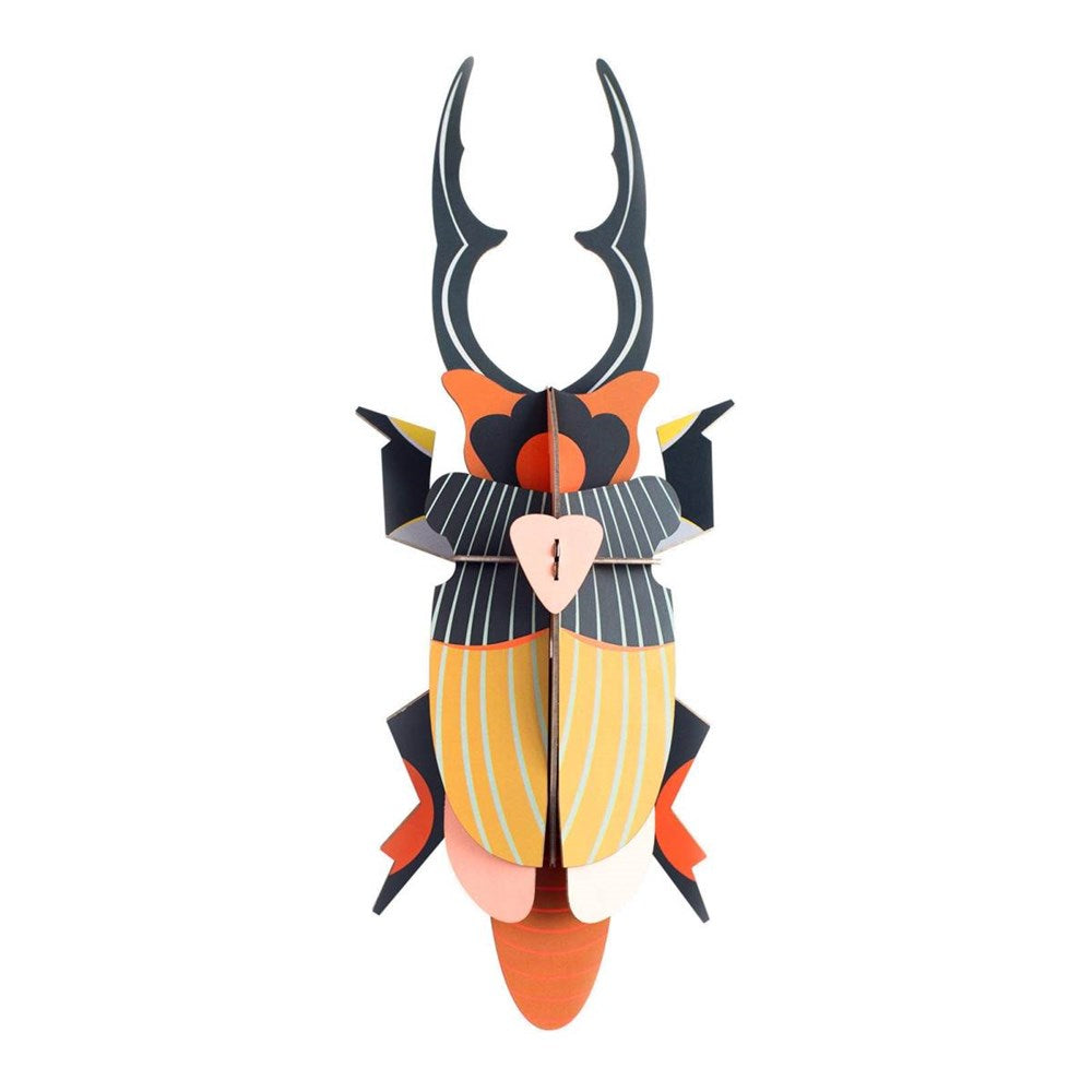Wall Decoration | Large | Insects & Beetles