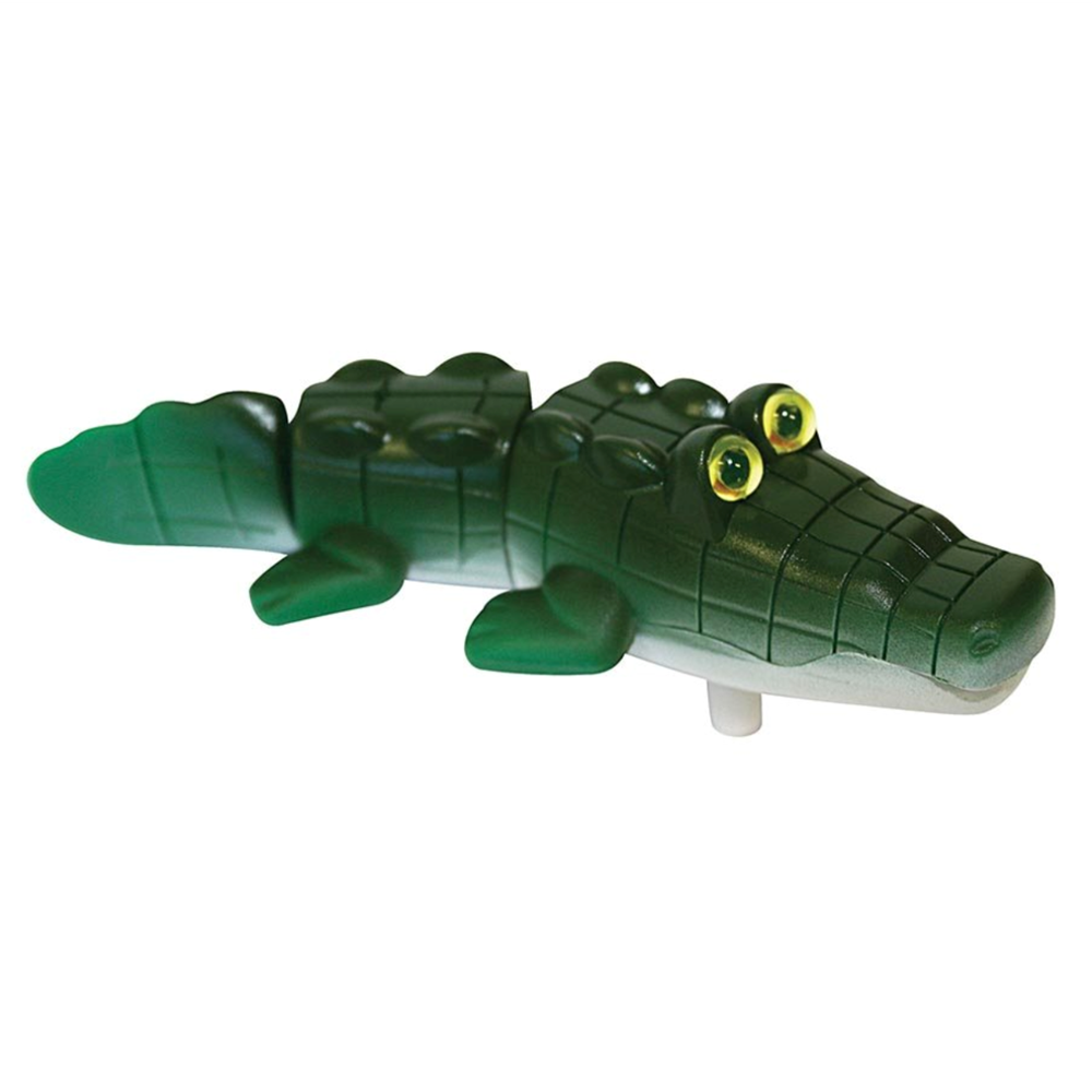 Wind Up Bath Toy | Creeping Crocs