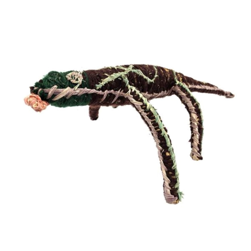 Sculpture | Elaine James | Tjanpi | 57 x 23 x 14cm