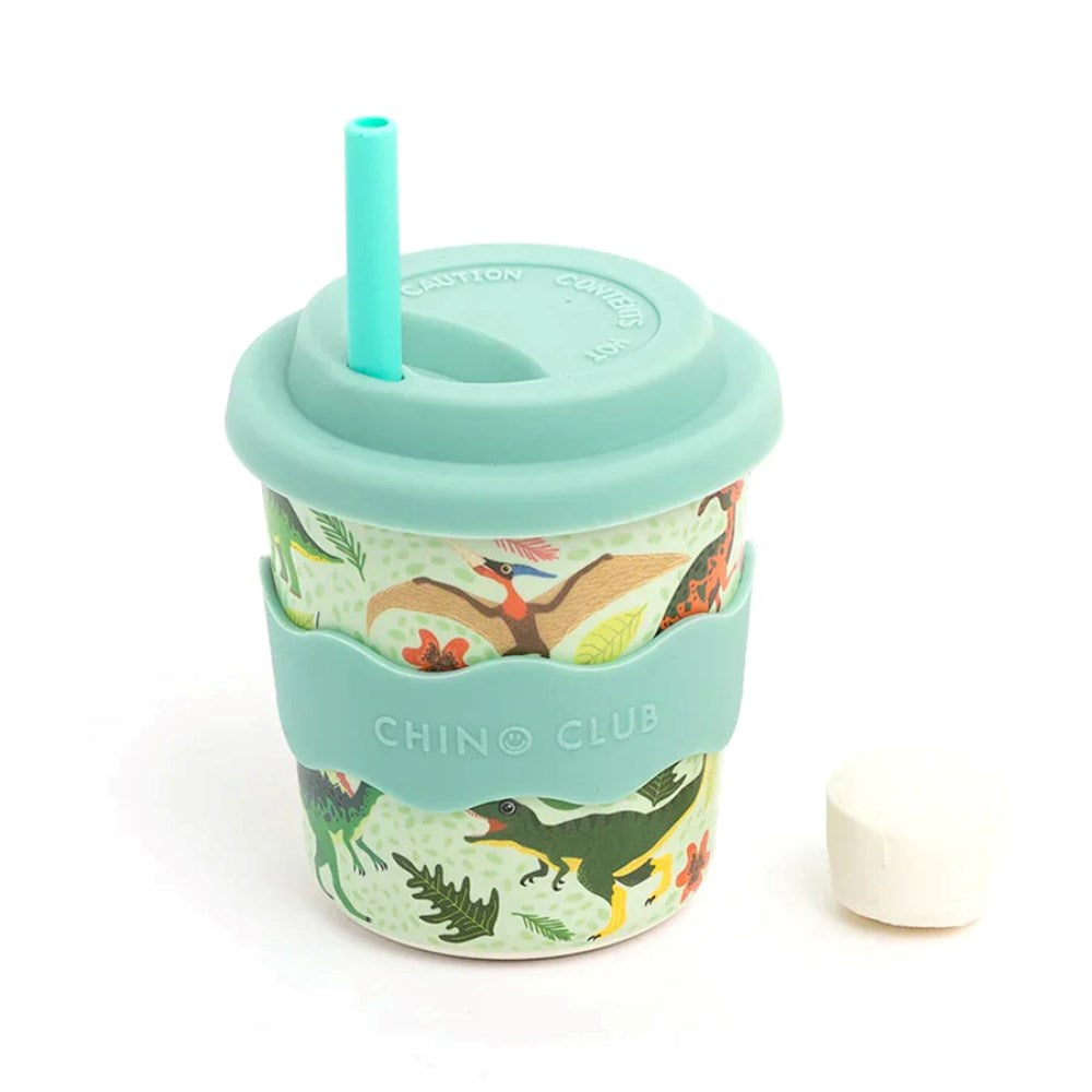 Kids Keep Cup | 240ml 8oz | Chino Club