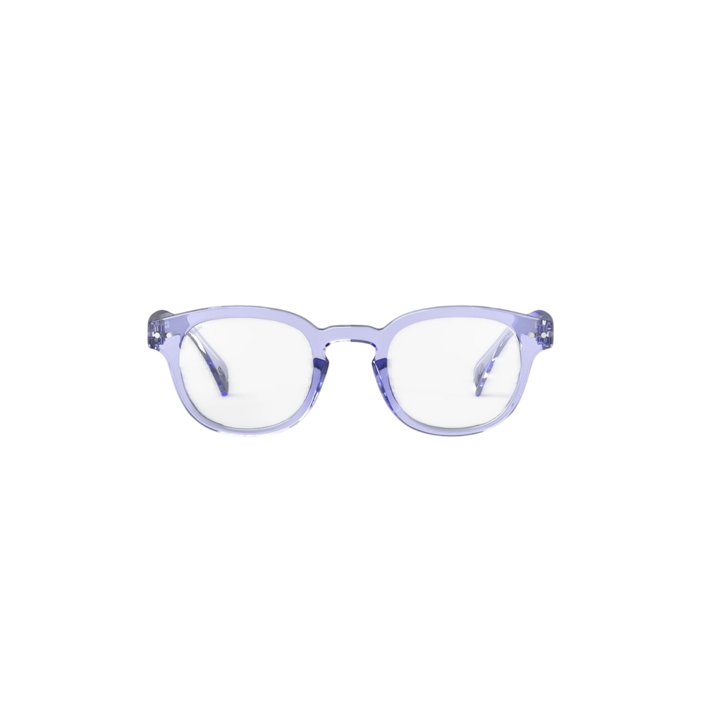 IZIPIZI Reading Glasses | Collection C | Stadium | Athletic Purple