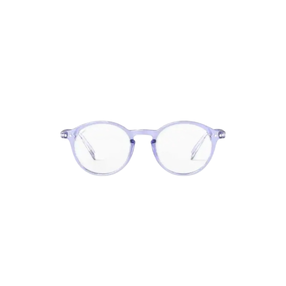 IZIPIZI Reading Glasses | Collection E | Stadium | Athletic Purple