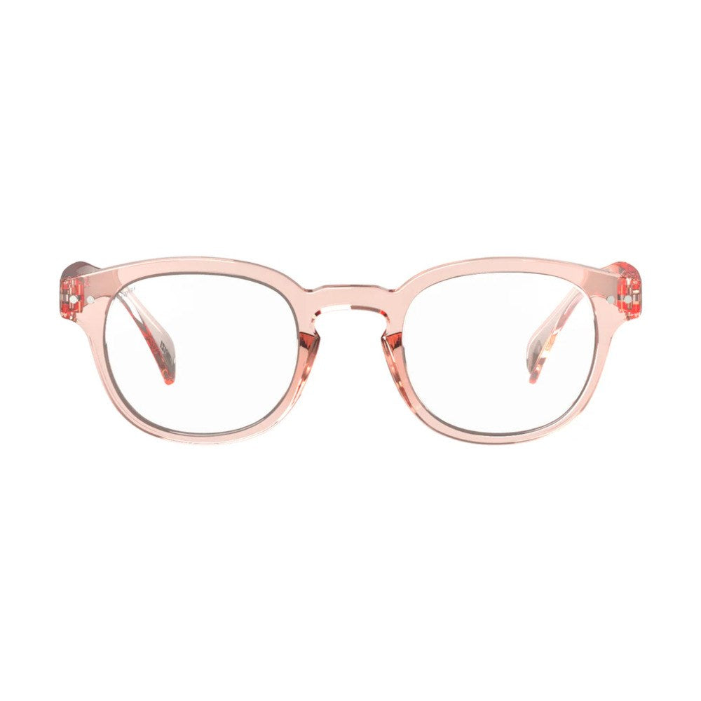 IZIPIZI Reading Glasses | Collection C | Stadium | Sporty Blush
