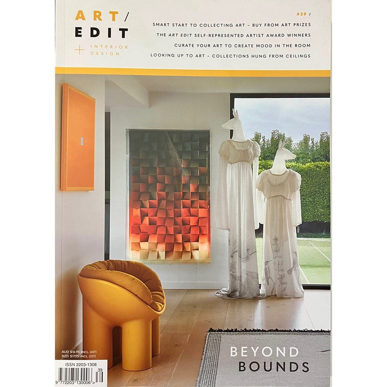 Art Edit Magazine | Issue 39 | 2024