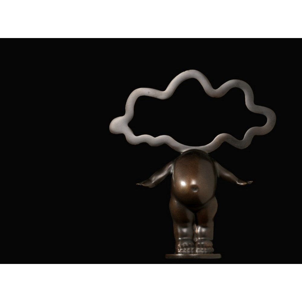 After The Rain | Editors: Tony Albert and Sally Brand | Limited Edition Bronze