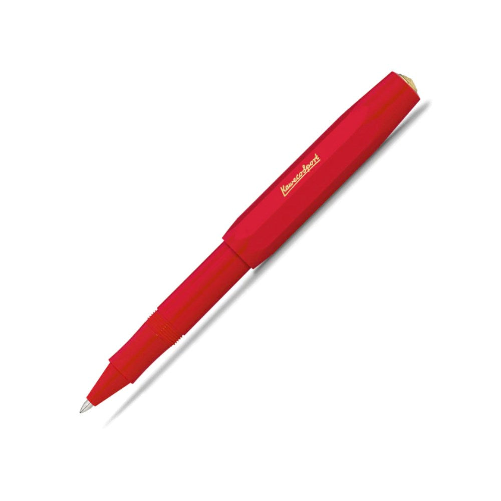 Rollerball pen | Kaweco Classic | assorted colours