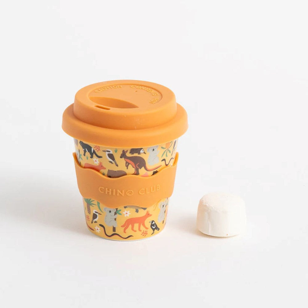 Kids Keep Cup | 240ml 8oz | Chino Club