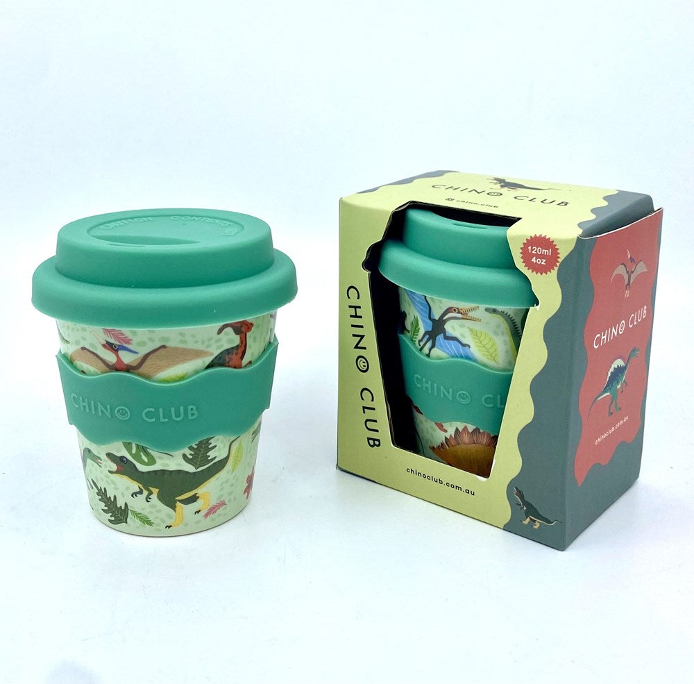 Babychino Keep Cup 120ml 4oz | Chino Club