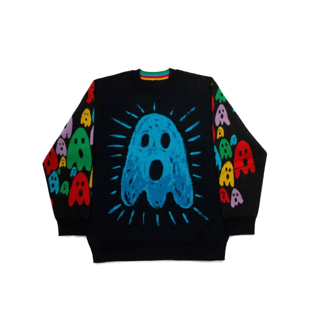 Jumper | WAH-WAH x Nell | Blue