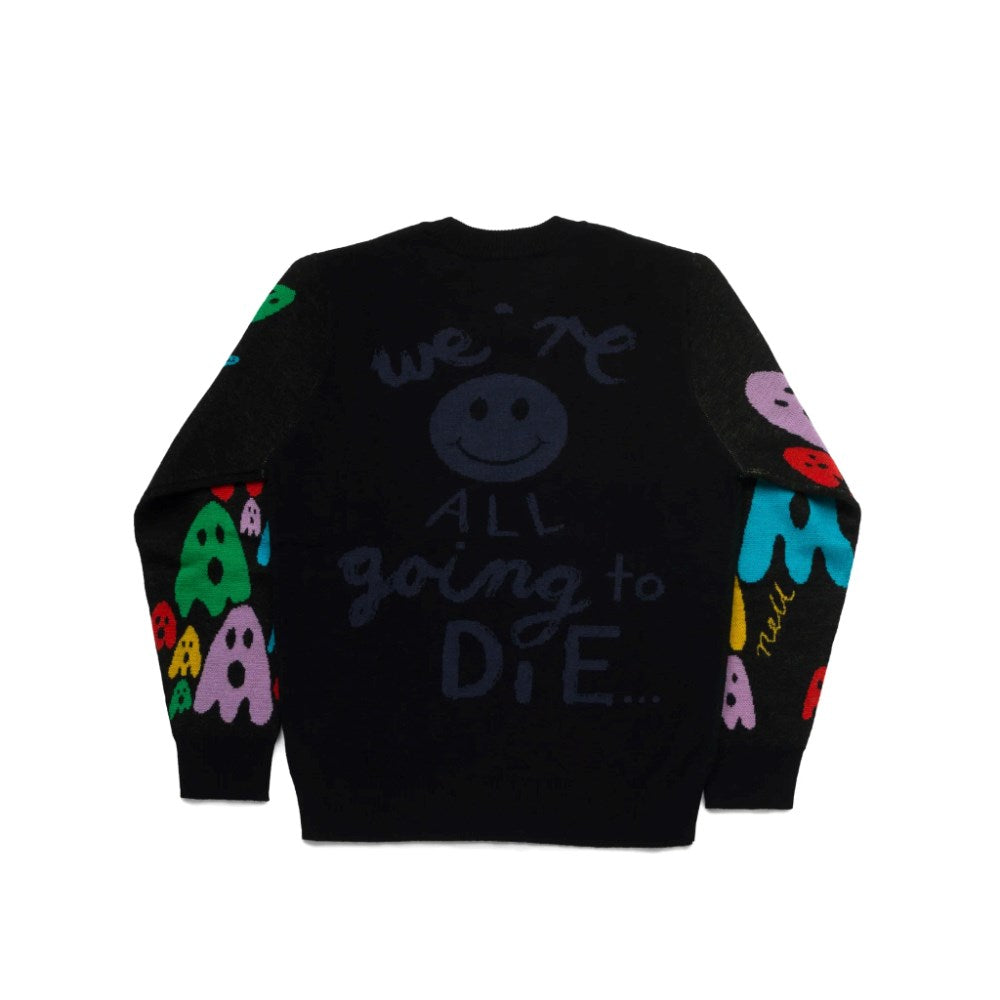 Jumper | WAH-WAH x Nell | Blue