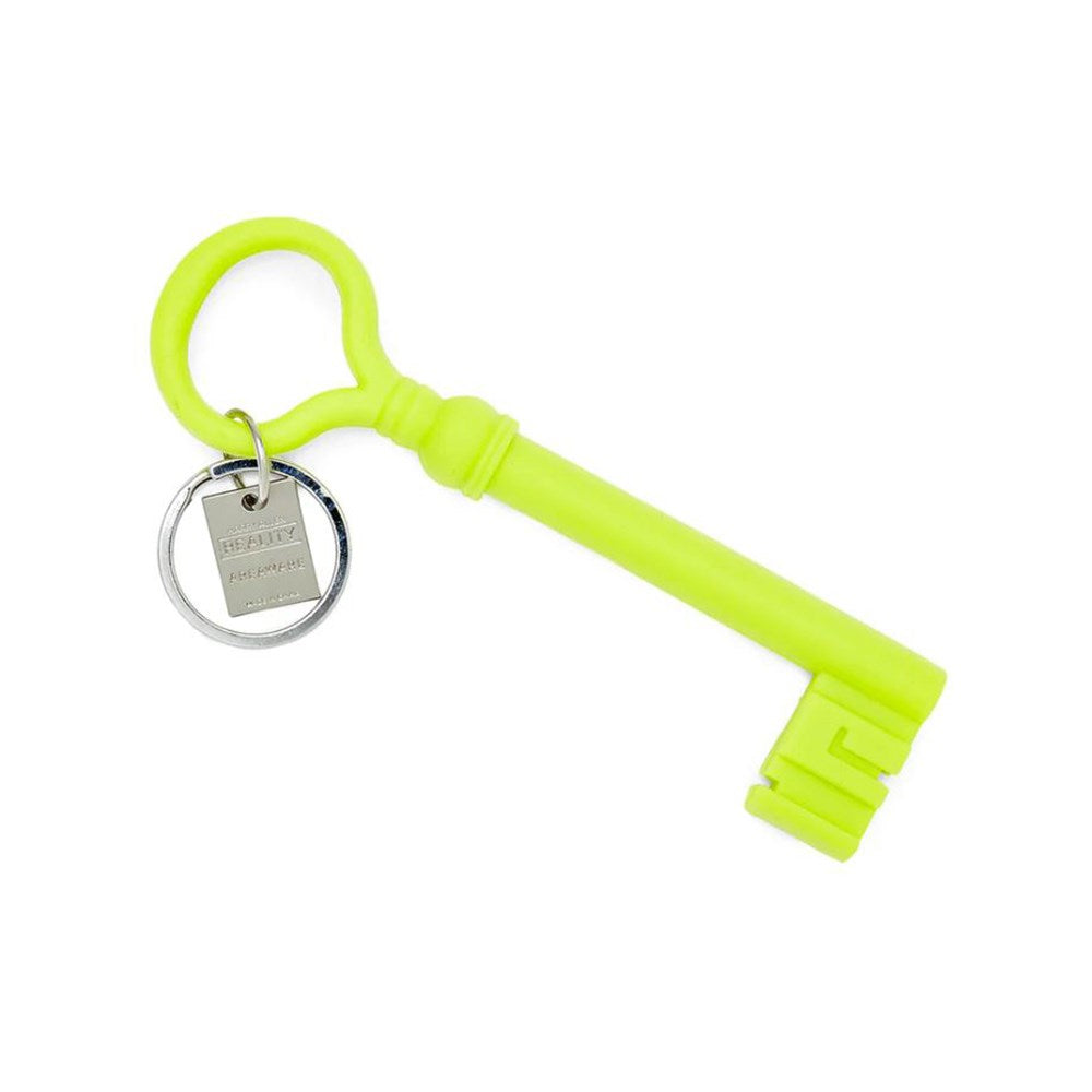 Keyring | key | assorted colours