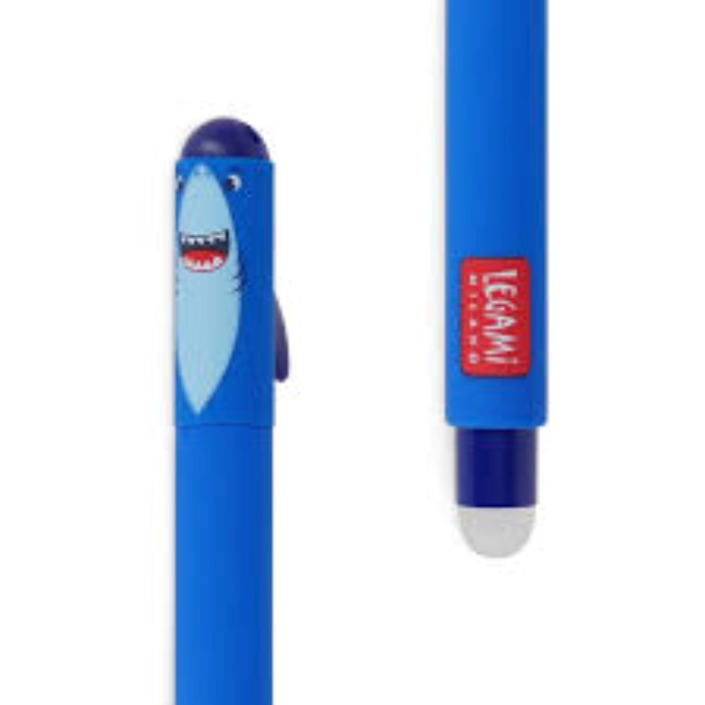 Erasable pen | Shark