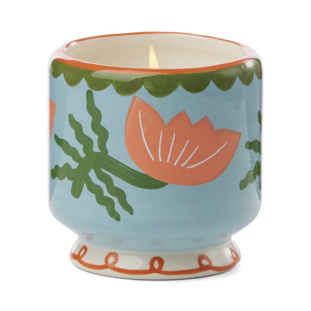 Candle | A Dopo ceramic | 226g