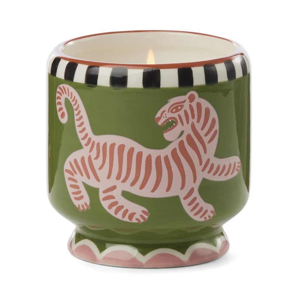 Candle | Adopo ceramic | 226g