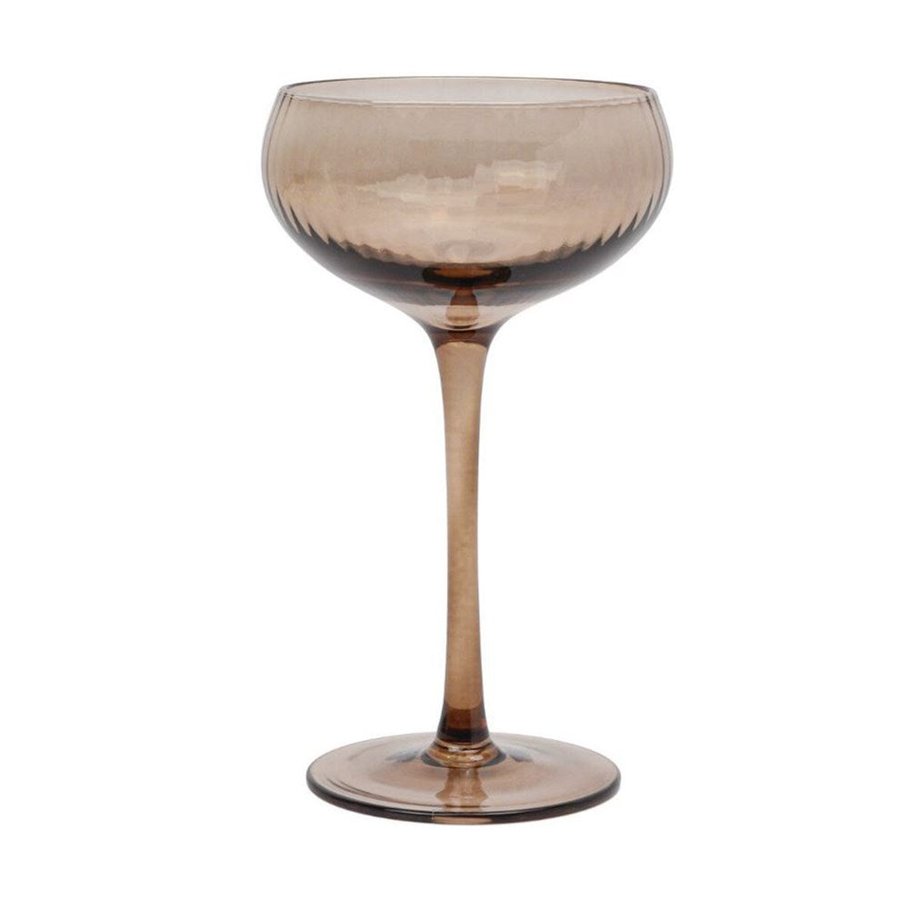 Glass | The Lou Coupe | Set of 2