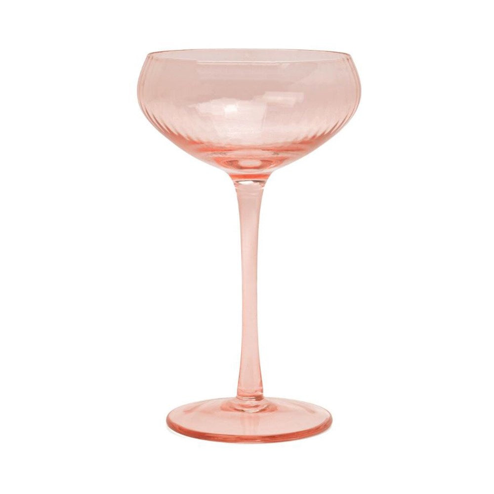Glass | The Lou Coupe | Set of 2