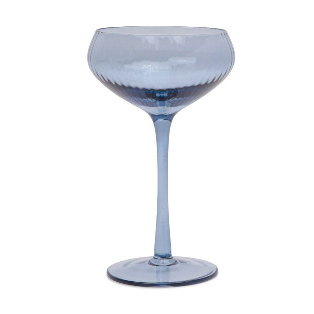 Glass | The Lou Coupe | Set of 2