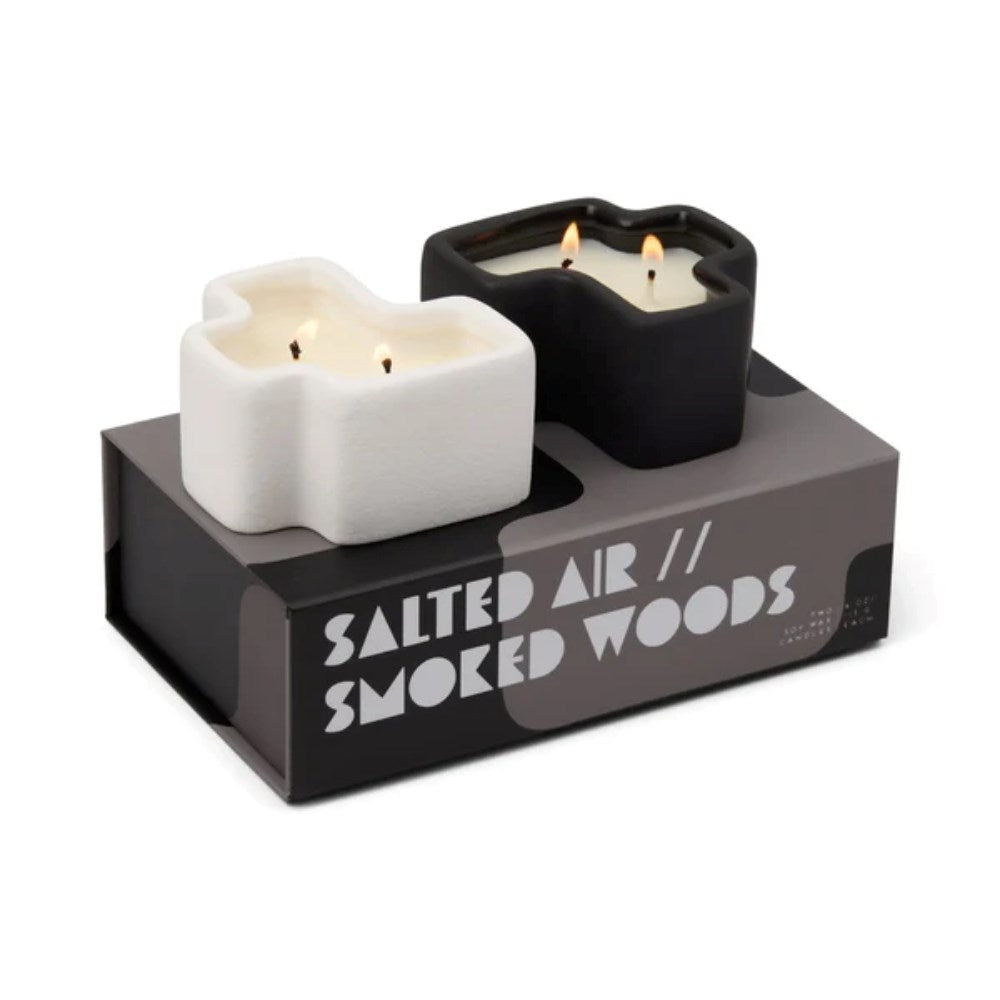 Candle set | Jigsaw